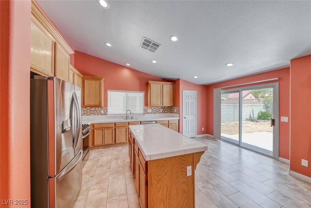 3604 Cantura Crest, North Las Vegas, NV 89031