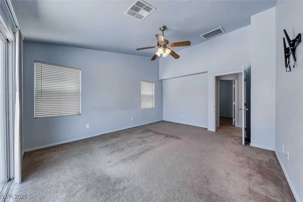 3604 Cantura Crest, North Las Vegas, NV 89031