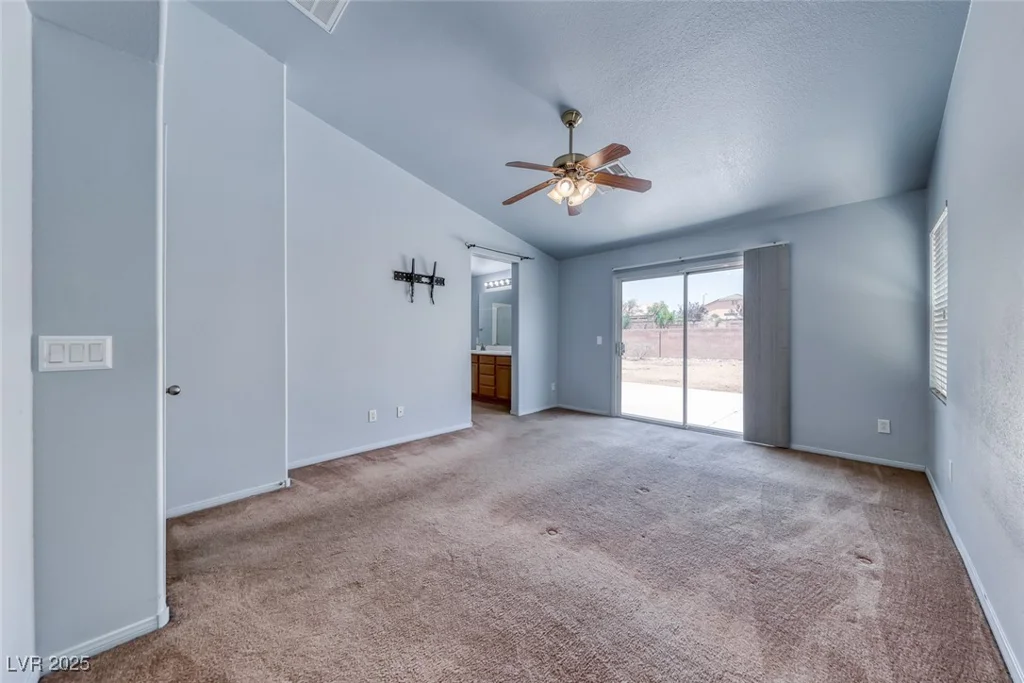 3604 Cantura Crest, North Las Vegas, NV 89031