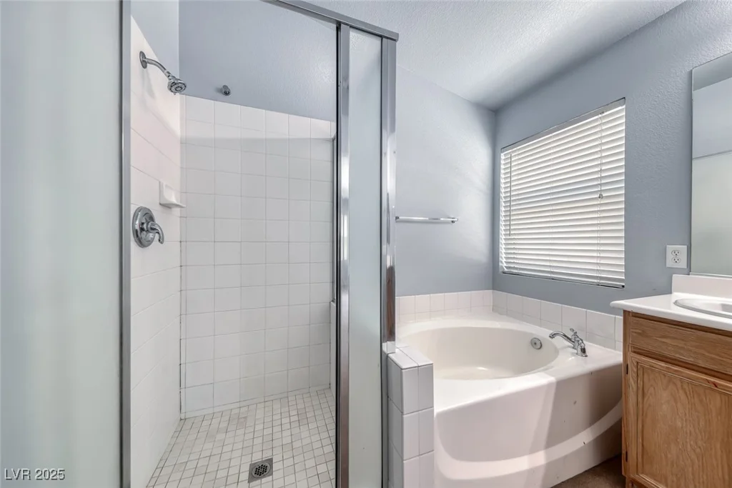 3604 Cantura Crest, North Las Vegas, NV 89031