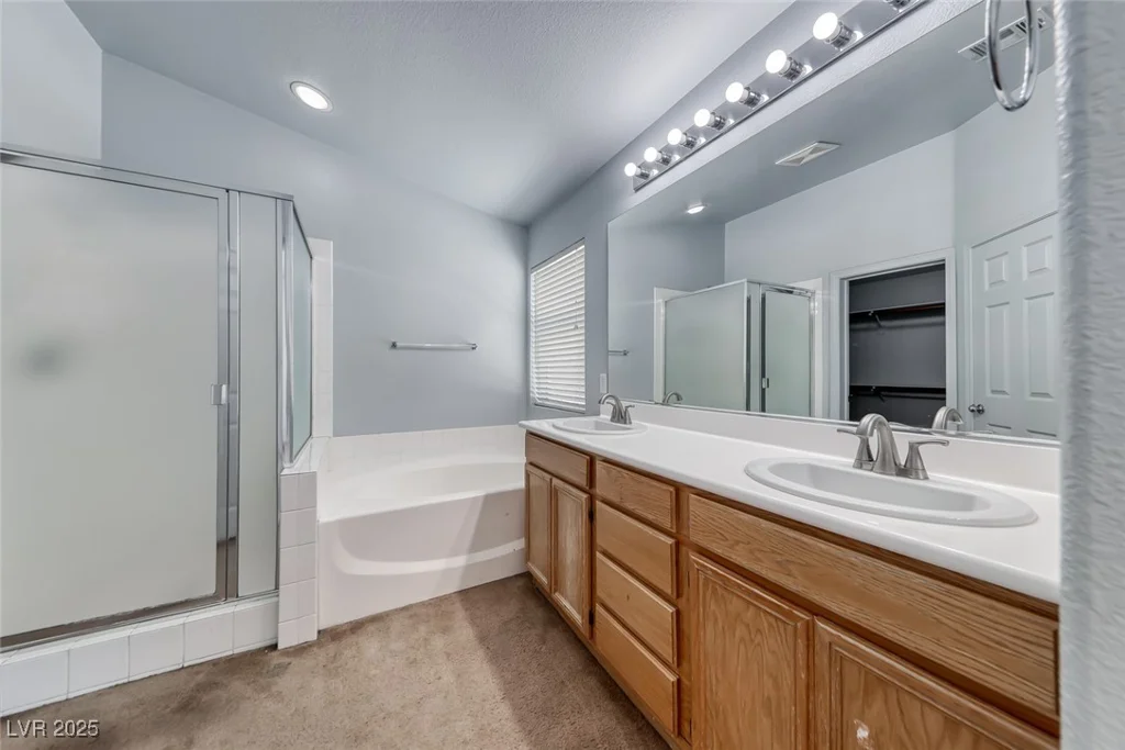 3604 Cantura Crest, North Las Vegas, NV 89031