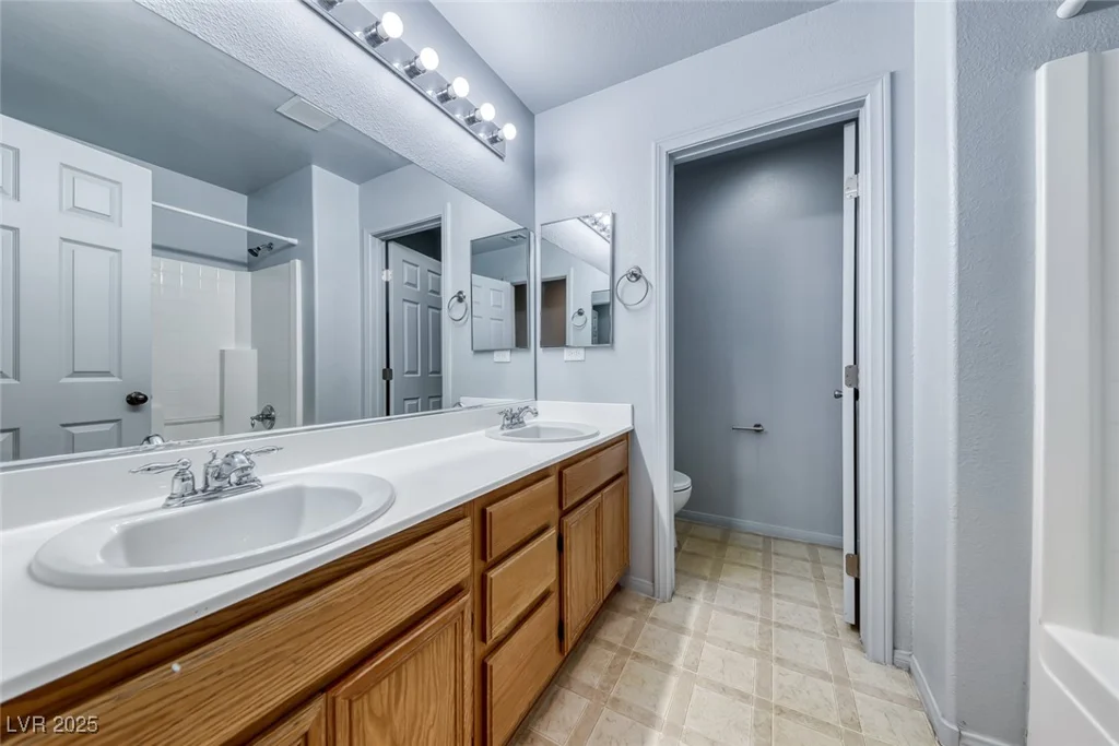 3604 Cantura Crest, North Las Vegas, NV 89031