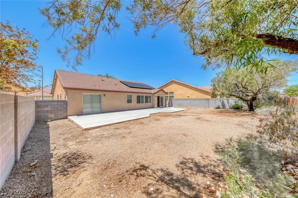 3604 Cantura Crest, North Las Vegas, NV 89031