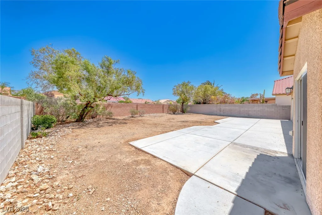 3604 Cantura Crest, North Las Vegas, NV 89031