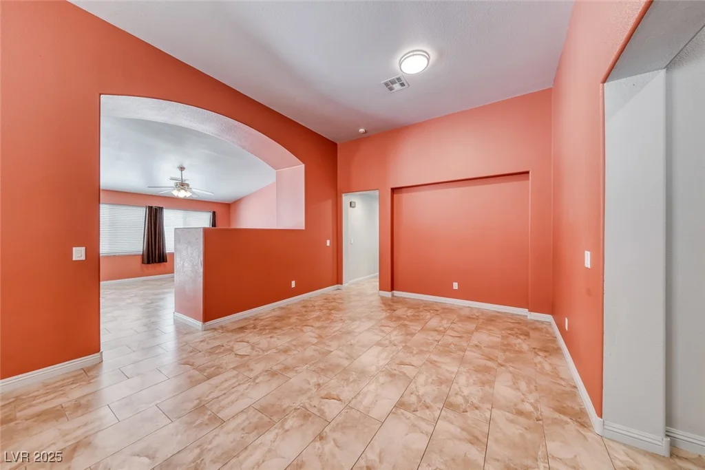 3604 Cantura Crest, North Las Vegas, NV 89031