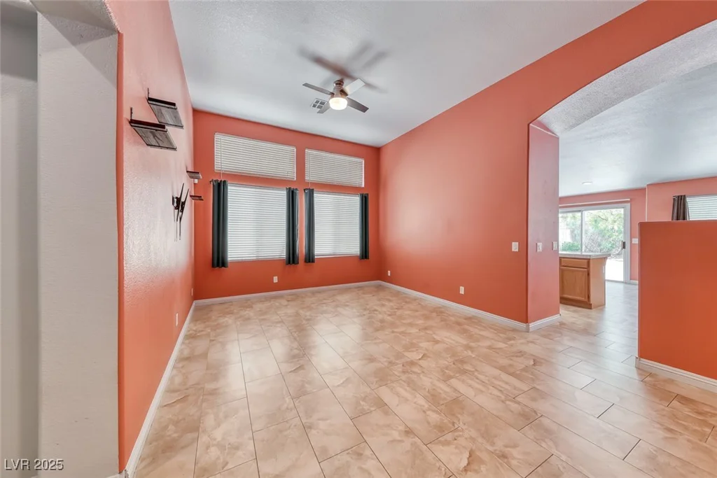 3604 Cantura Crest, North Las Vegas, NV 89031