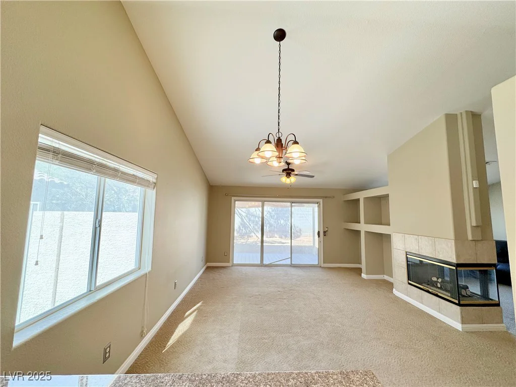 3523 Calf Roper, North Las Vegas, NV 89032