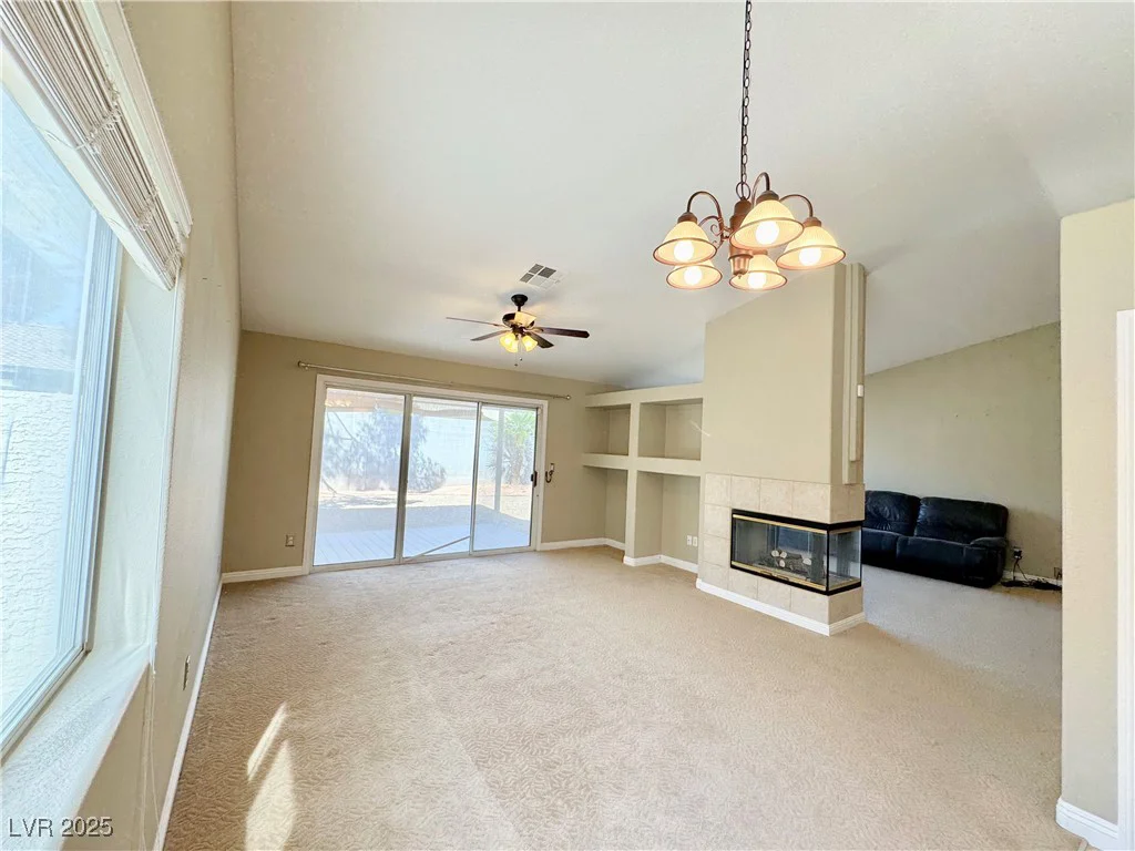 3523 Calf Roper, North Las Vegas, NV 89032