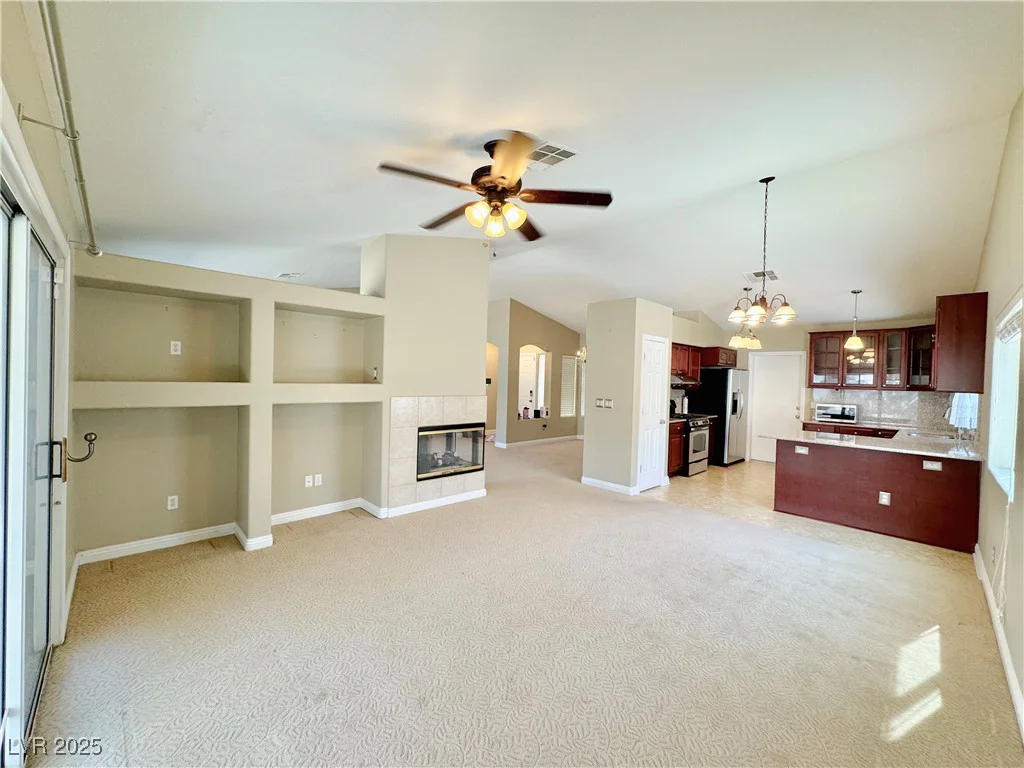 3523 Calf Roper, North Las Vegas, NV 89032