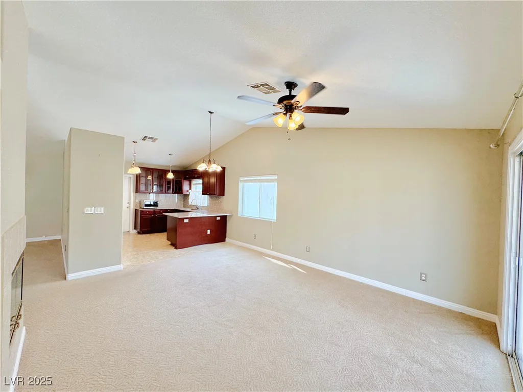 3523 Calf Roper, North Las Vegas, NV 89032