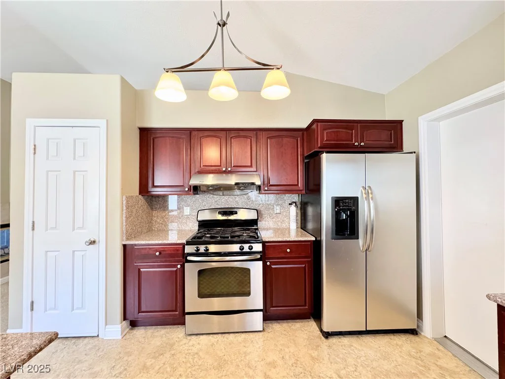 3523 Calf Roper, North Las Vegas, NV 89032