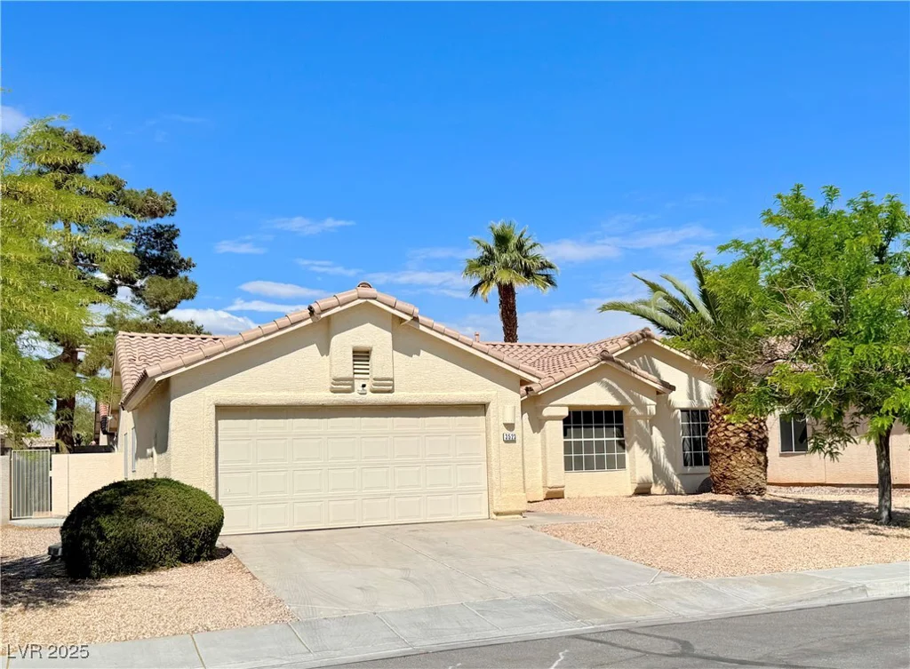 3523 Calf Roper, North Las Vegas, NV 89032
