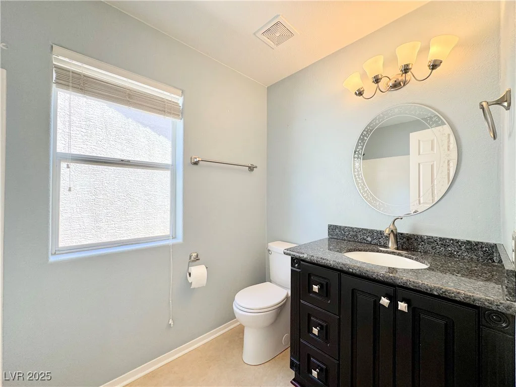 3523 Calf Roper, North Las Vegas, NV 89032
