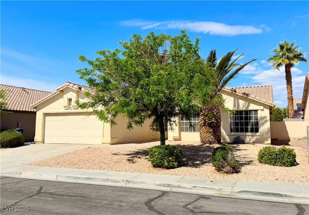 3523 Calf Roper, North Las Vegas, NV 89032