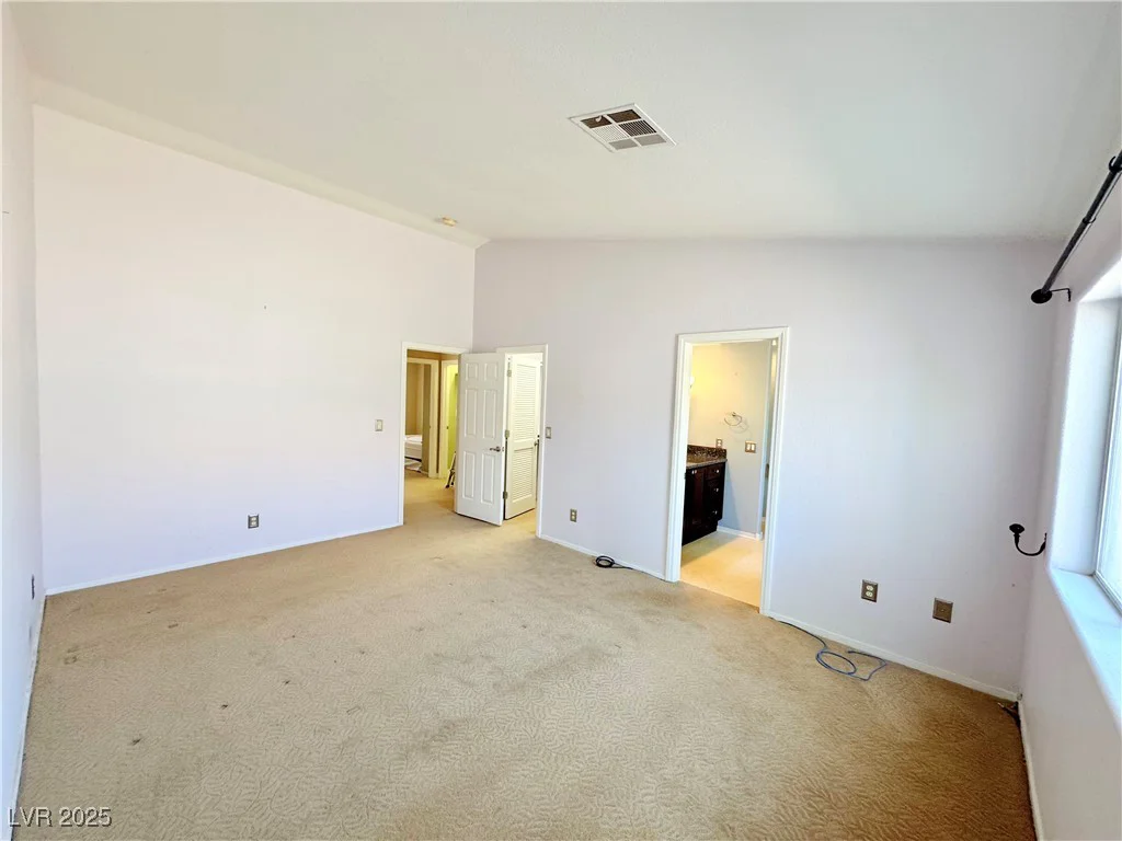 3523 Calf Roper, North Las Vegas, NV 89032