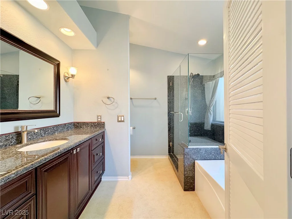 3523 Calf Roper, North Las Vegas, NV 89032