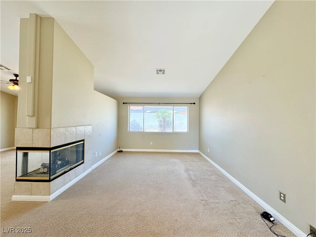 3523 Calf Roper, North Las Vegas, NV 89032