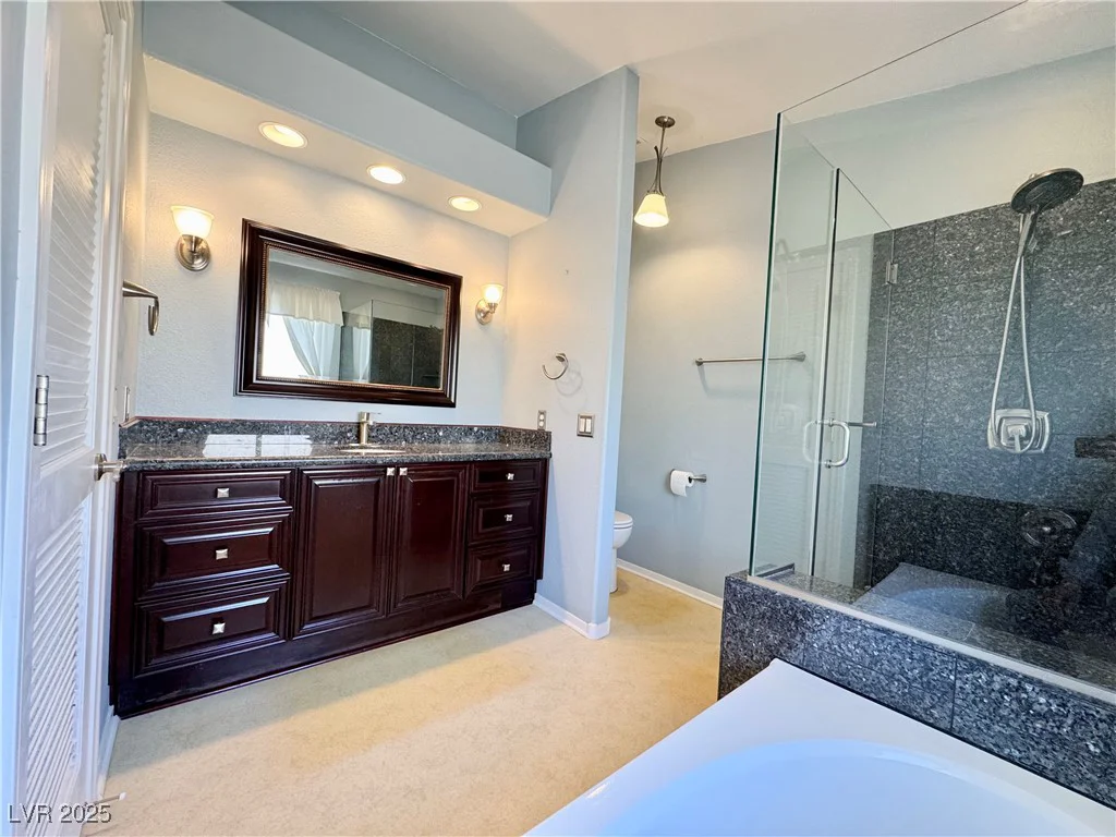3523 Calf Roper, North Las Vegas, NV 89032