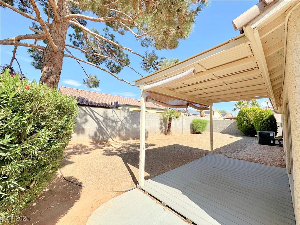 3523 Calf Roper, North Las Vegas, NV 89032