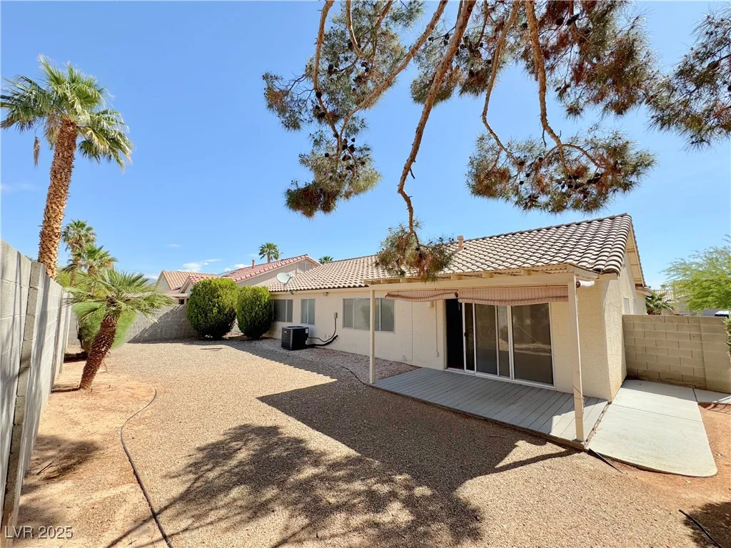 3523 Calf Roper, North Las Vegas, NV 89032