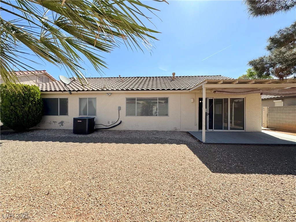 3523 Calf Roper, North Las Vegas, NV 89032
