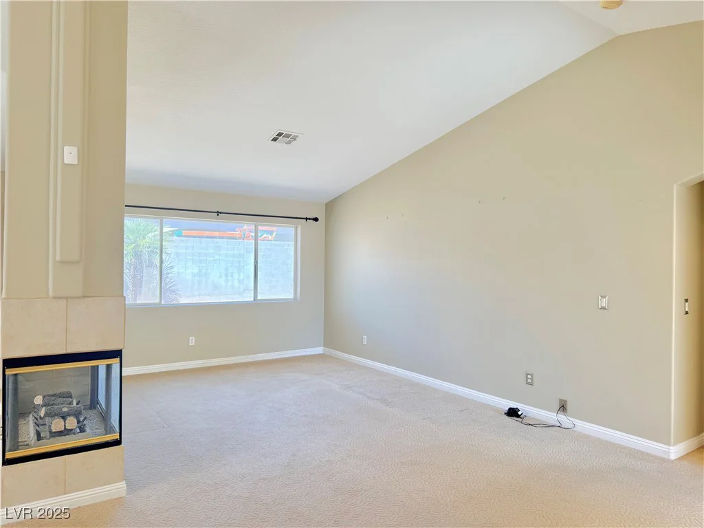 3523 Calf Roper, North Las Vegas, NV 89032