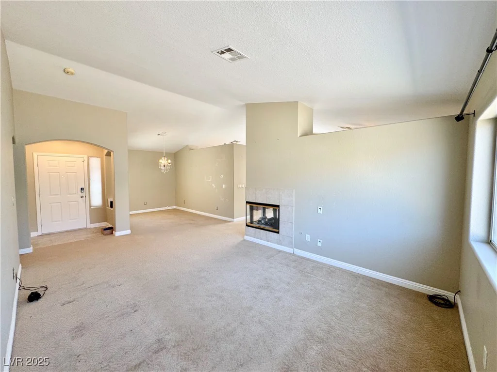 3523 Calf Roper, North Las Vegas, NV 89032