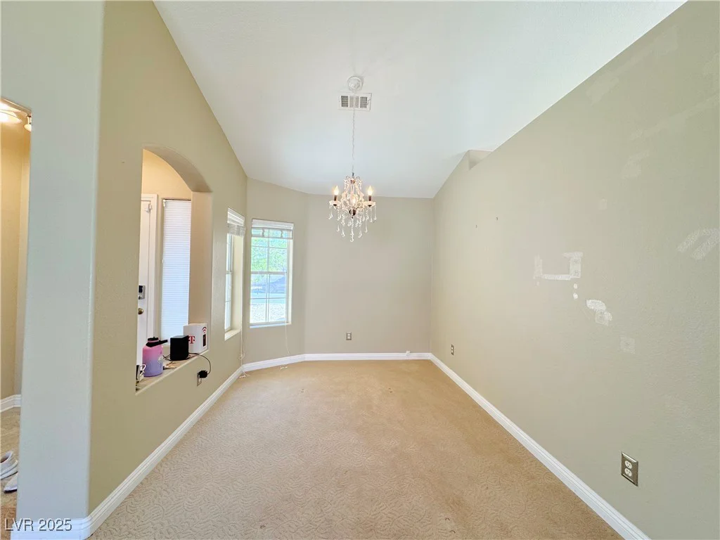 3523 Calf Roper, North Las Vegas, NV 89032