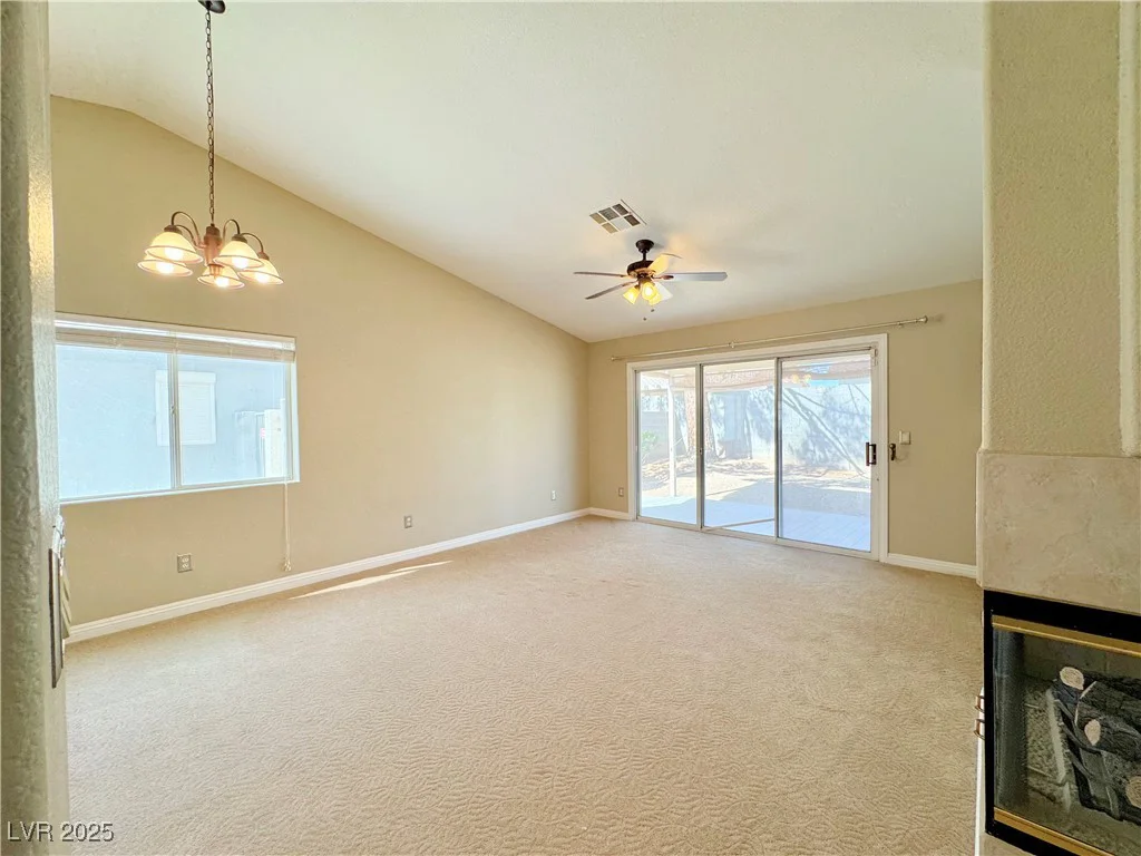 3523 Calf Roper, North Las Vegas, NV 89032