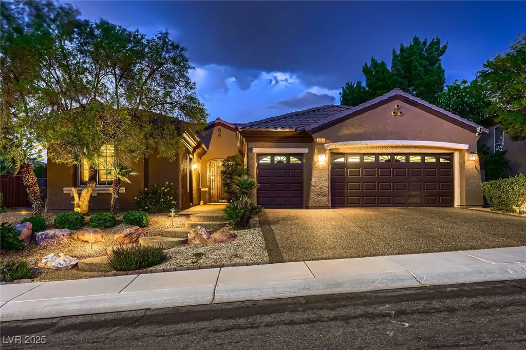 2786 Scotts Valley, Henderson, NV 89052