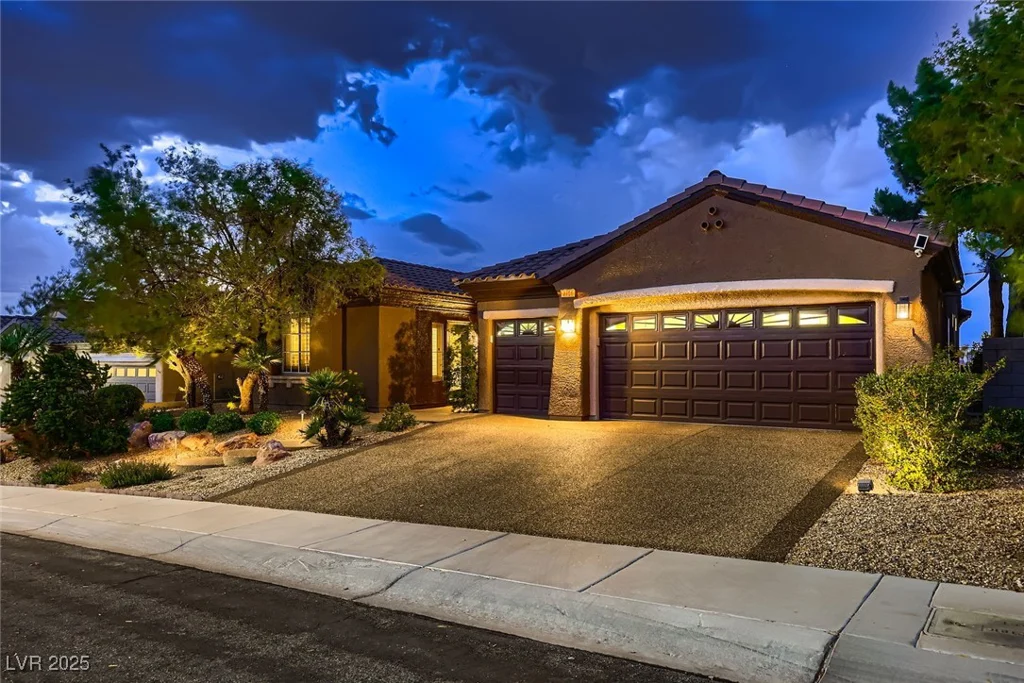 2786 Scotts Valley, Henderson, NV 89052