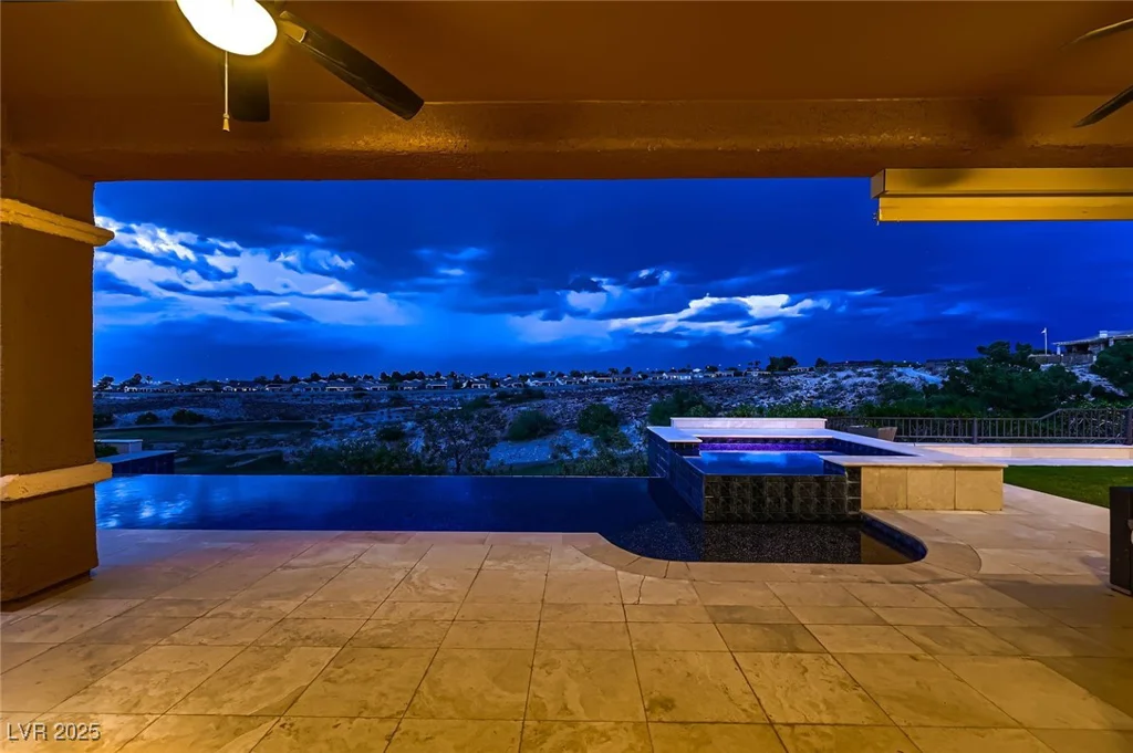 2786 Scotts Valley, Henderson, NV 89052