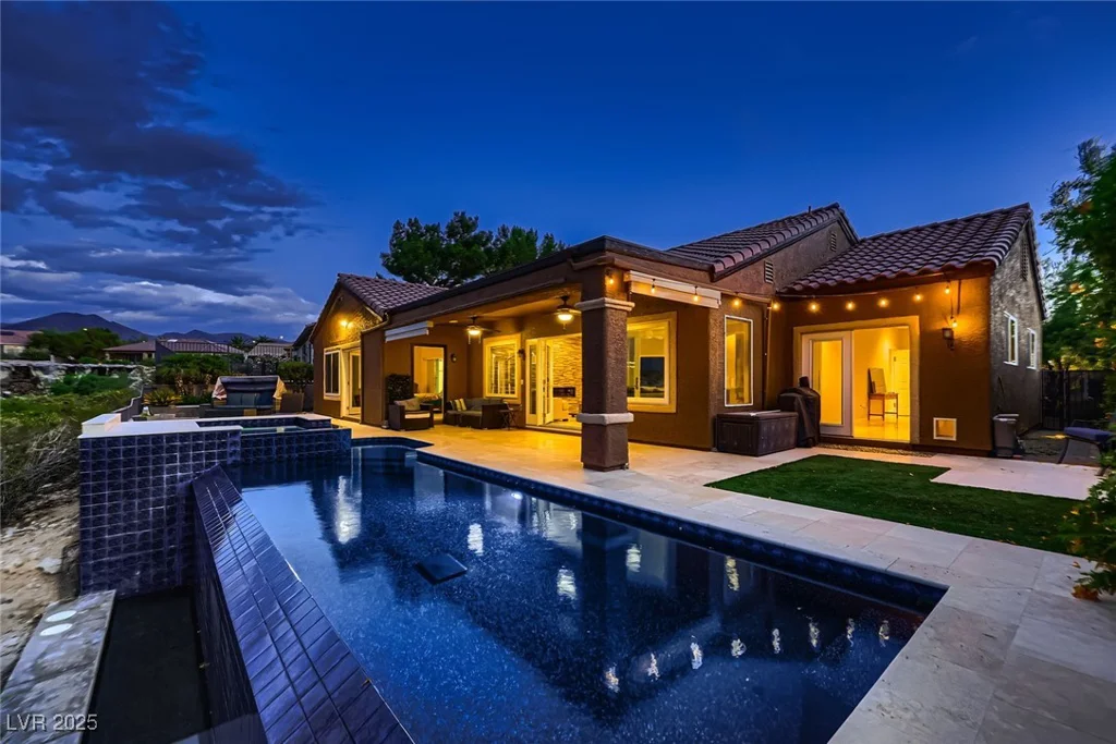 2786 Scotts Valley, Henderson, NV 89052