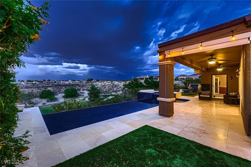2786 Scotts Valley, Henderson, NV 89052