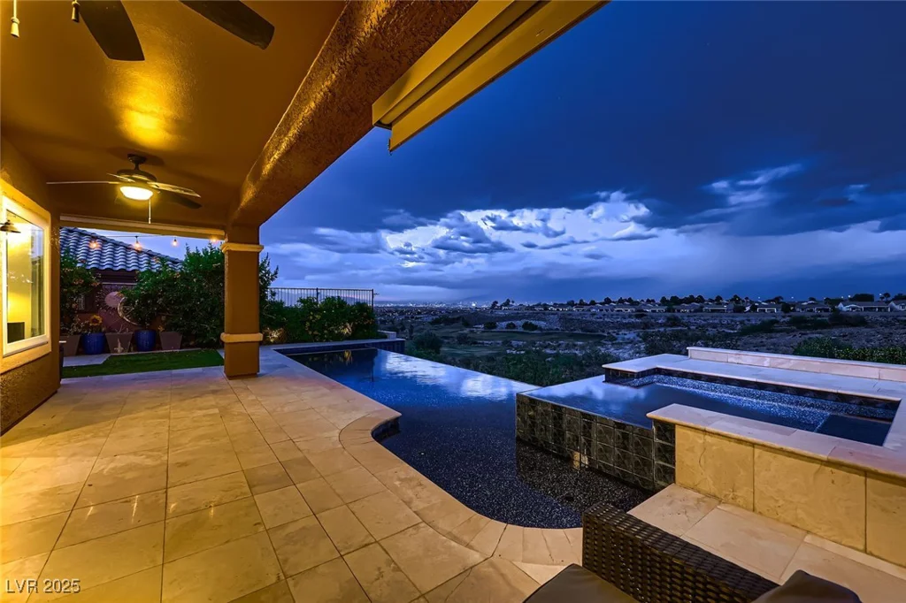 2786 Scotts Valley, Henderson, NV 89052