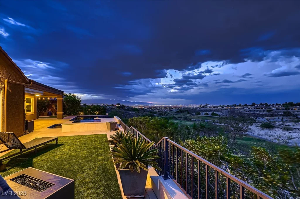 2786 Scotts Valley, Henderson, NV 89052