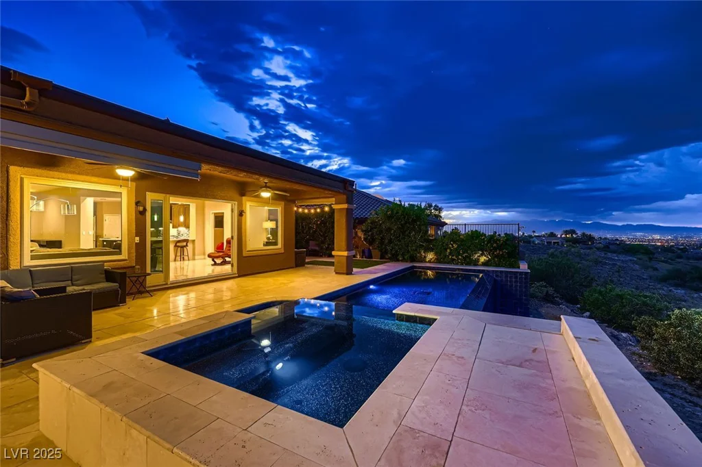 2786 Scotts Valley, Henderson, NV 89052
