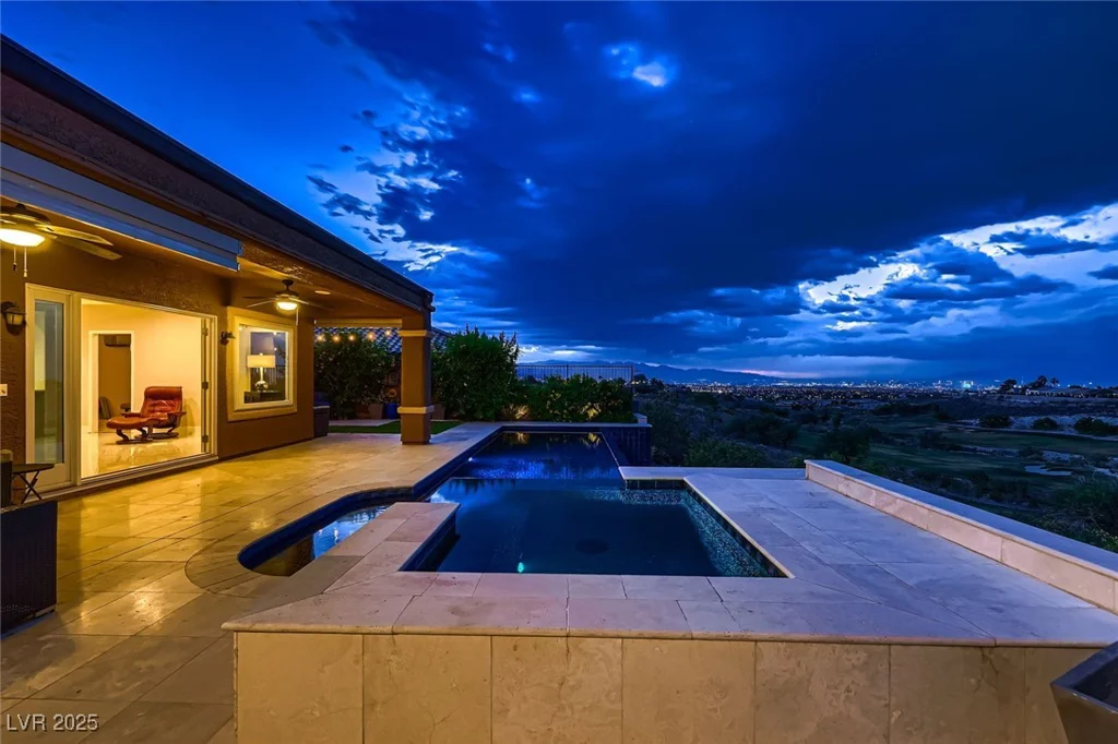 2786 Scotts Valley, Henderson, NV 89052