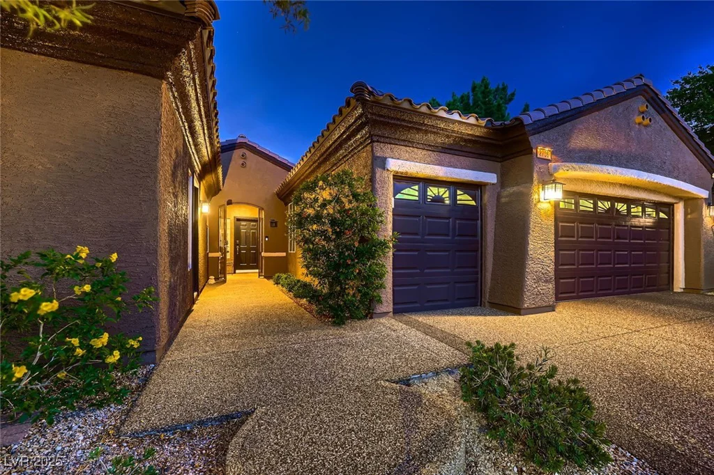 2786 Scotts Valley, Henderson, NV 89052