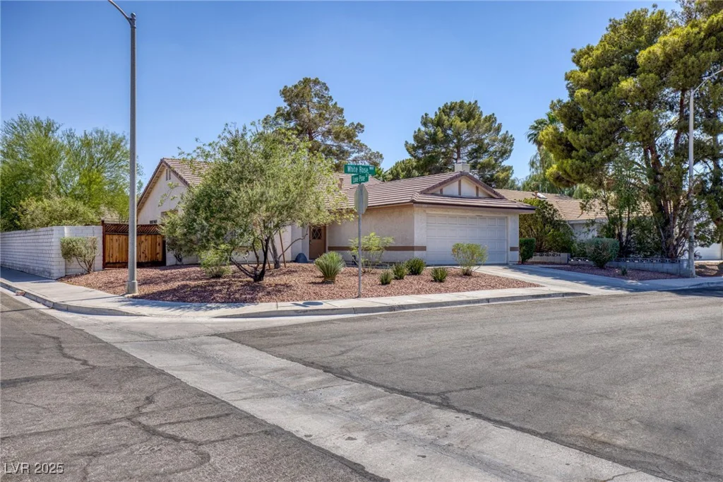 3129 WHITE ROSE, Henderson, NV 89014