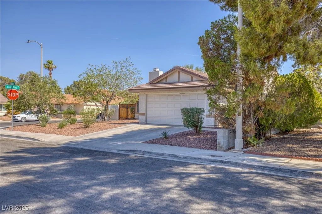 3129 WHITE ROSE, Henderson, NV 89014