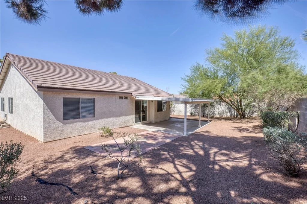 3129 WHITE ROSE, Henderson, NV 89014