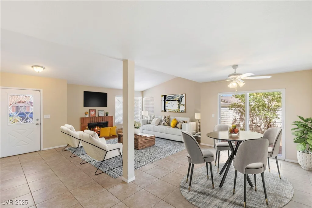 3129 WHITE ROSE, Henderson, NV 89014