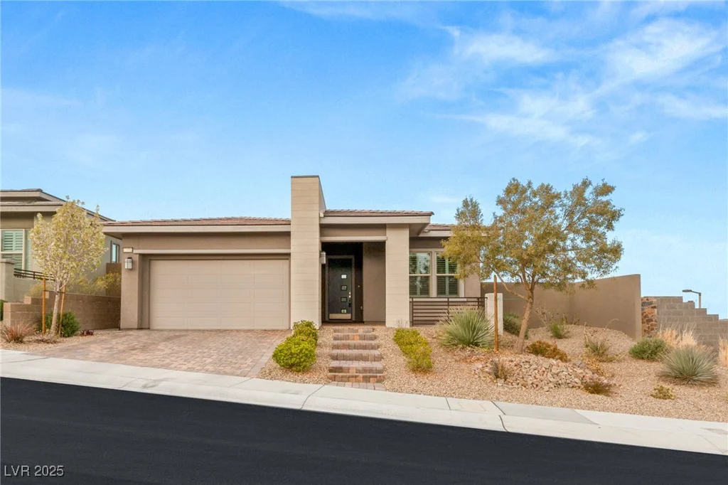 12550 Point Sierra, Las Vegas, NV 89138