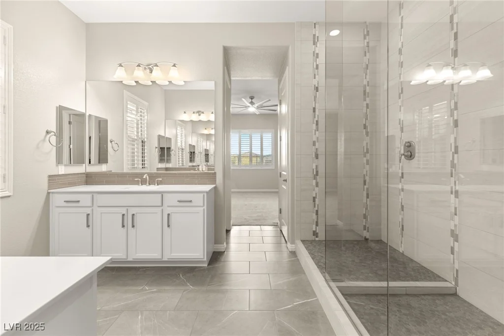 12550 Point Sierra, Las Vegas, NV 89138