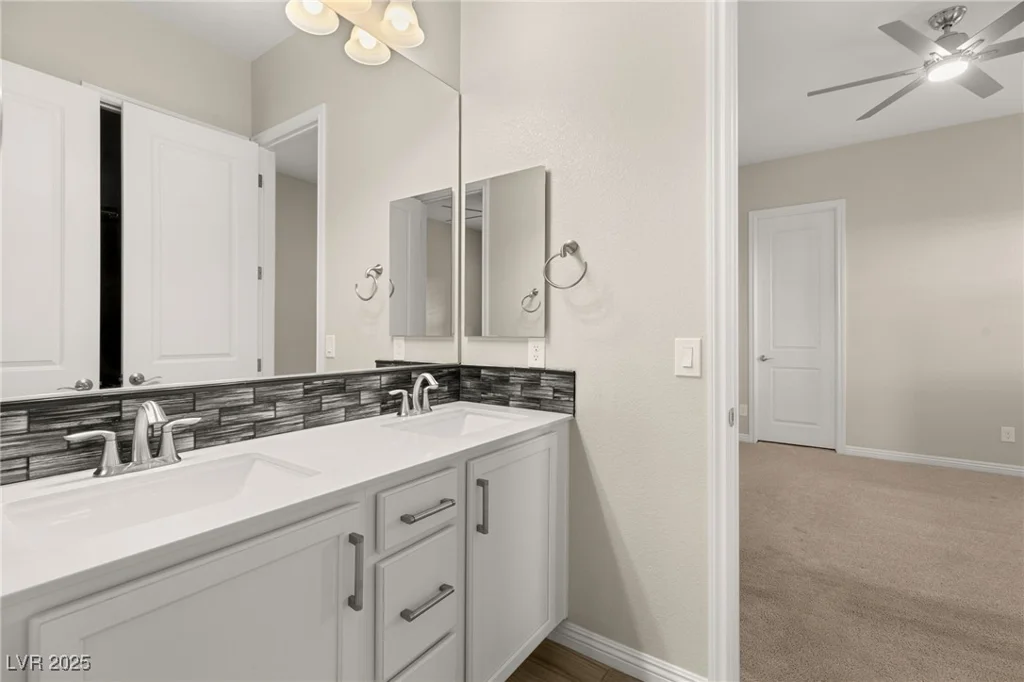 12550 Point Sierra, Las Vegas, NV 89138