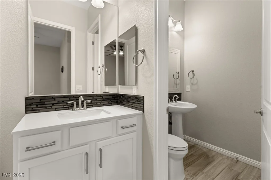 12550 Point Sierra, Las Vegas, NV 89138