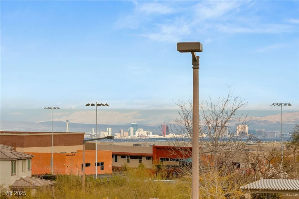 12550 Point Sierra, Las Vegas, NV 89138