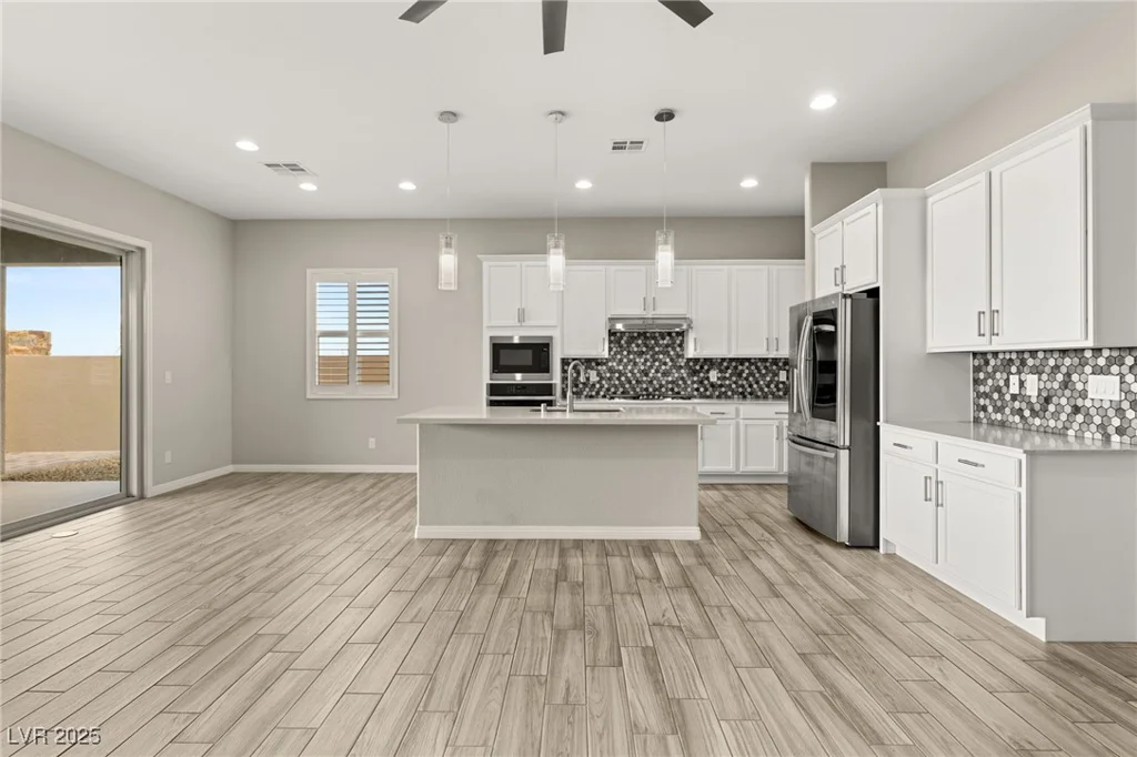 12550 Point Sierra, Las Vegas, NV 89138