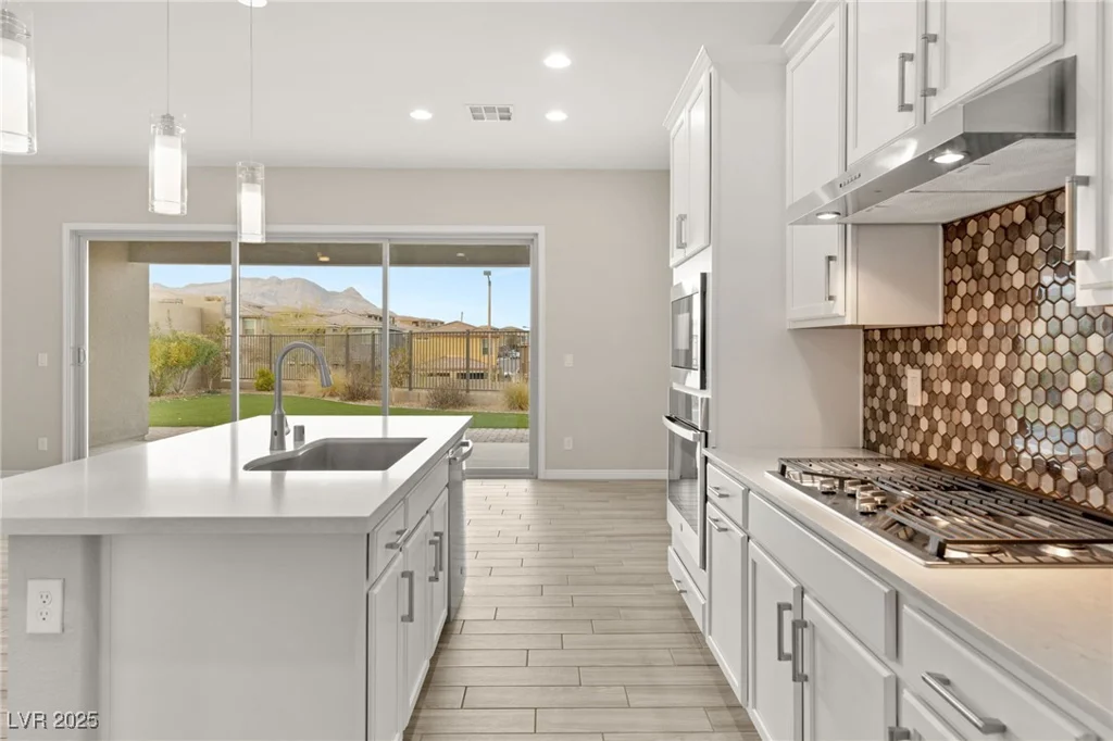 12550 Point Sierra, Las Vegas, NV 89138